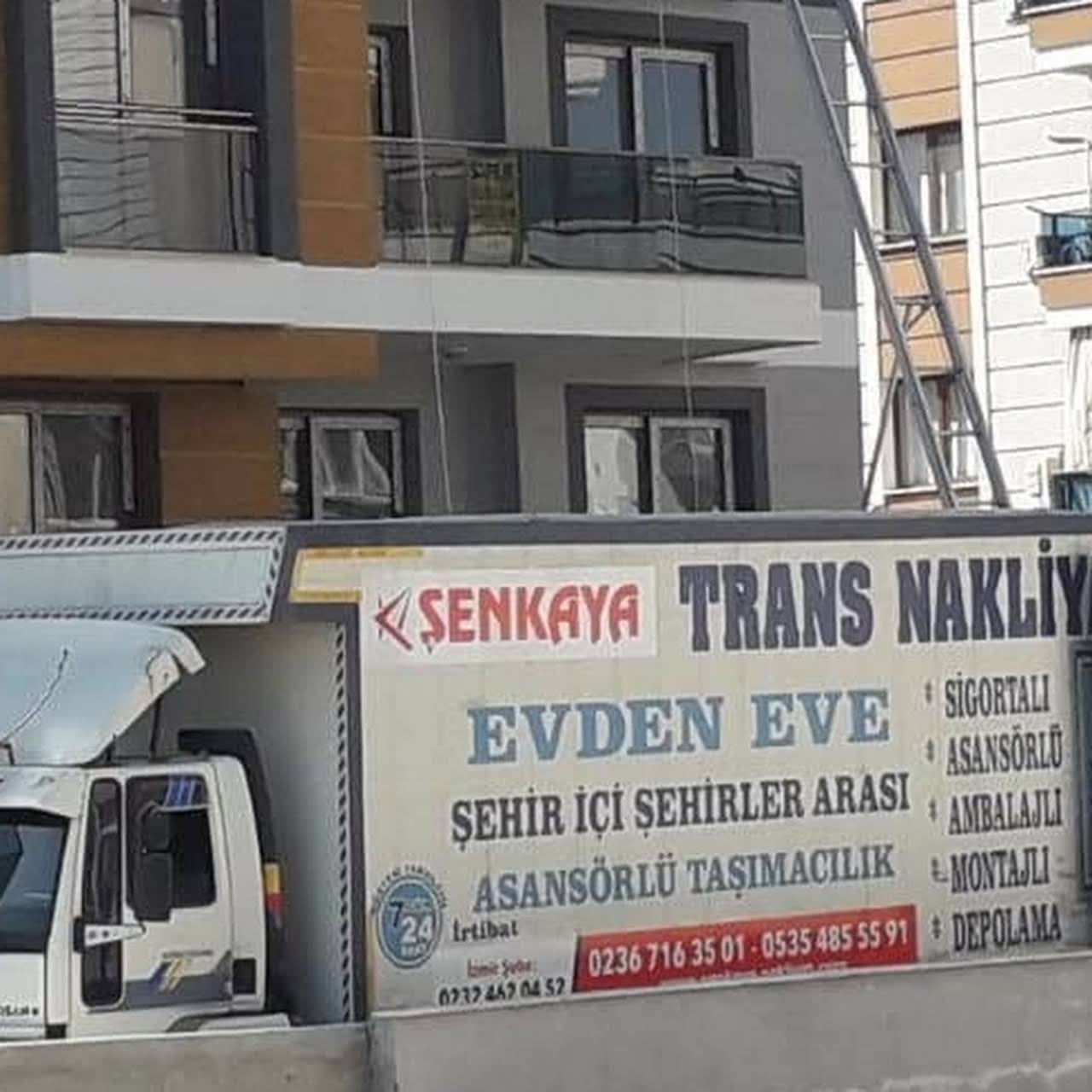 Semiha Yankı İş Kadını